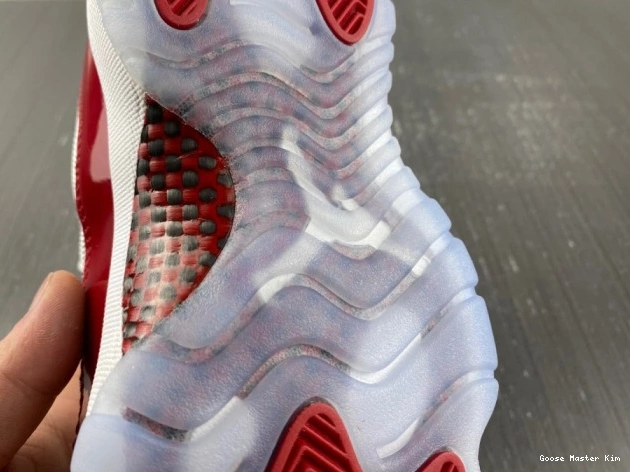 CT8012-116 Air Retro 11 'CHERRY' Jordan 0707